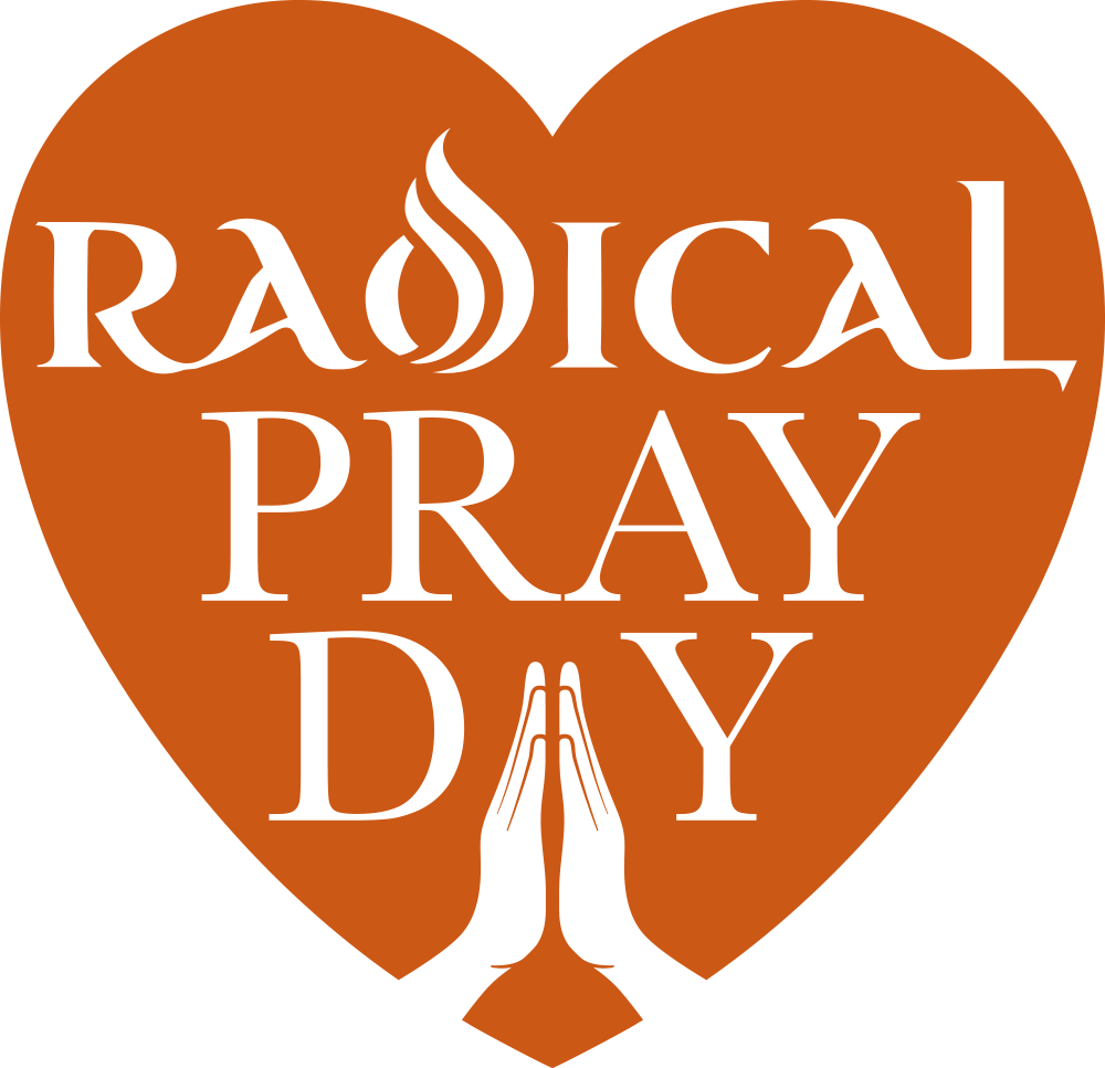 Radical Pray Day - 24-h Fasten und Beten im Kloster Helfta